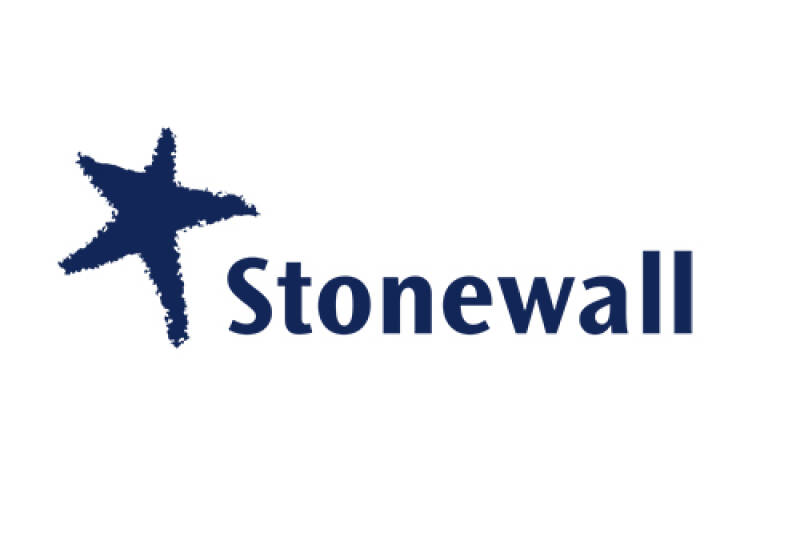 Stonewall Logo
