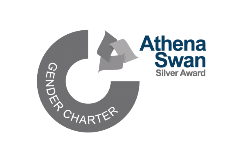 Athena SWAN Gender Charter