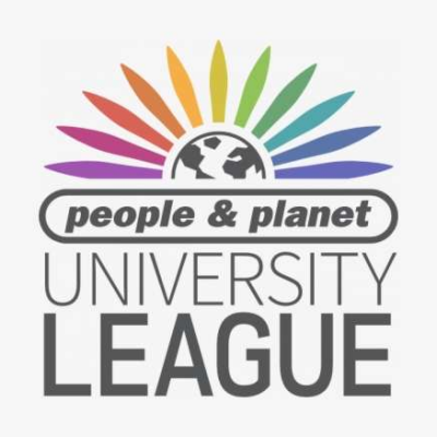 P&P University league logo